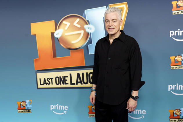 Michael Mittermeier at the premiere of the 7th season of the Prime Video comedy game show LOL Last One Laughing in the Astor Film Lounge at the Arri Kino Munich, 13 05 2026 Foto:xN.xKolinzx xFuturexImagex lol_6612