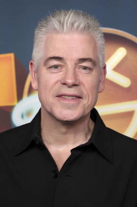 Michael Mittermeier at the premiere of the 7th season of the Prime Video comedy game show LOL Last One Laughing in the Astor Film Lounge at the Arri Kino Munich, 13 05 2026 Foto:xN.xKolinzx xFuturexImagex lol_6617