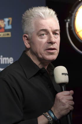 Michael Mittermeier at the premiere of the 7th season of the Prime Video comedy game show LOL Last One Laughing in the Astor Film Lounge at the Arri Kino Munich, 13 05 2026 Foto:xN.xKolinzx xFuturexImagex lol_6619