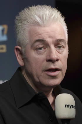 Michael Mittermeier at the premiere of the 7th season of the Prime Video comedy game show LOL Last One Laughing in the Astor Film Lounge at the Arri Kino Munich, 13 05 2026 Foto:xN.xKolinzx xFuturexImagex lol_6620