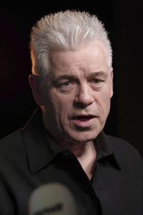 Michael Mittermeier at the premiere of the 7th season of the Prime Video comedy game show LOL Last One Laughing in the Astor Film Lounge at the Arri Kino Munich, 13 05 2026 Foto:xN.xKolinzx xFuturexImagex lol_6621