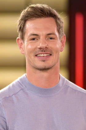 Alex Schlüter at the recording of the WDR talk show Kölner Treff in WDR Studio BS 3 Cologne, 13 05 2026 Foto:xW.xRanderathx xFuturexImagex koelner_treff1305_6509