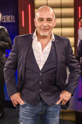 Erdogan Atalay at the recording of the WDR talk show Kölner Treff in WDR Studio BS 3 Cologne, 13 05 2026 Foto:xW.xRanderathx xFuturexImagex koelner_treff1305_6516