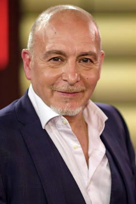 Erdogan Atalay at the recording of the WDR talk show Kölner Treff in WDR Studio BS 3 Cologne, 13 05 2026 Foto:xW.xRanderathx xFuturexImagex koelner_treff1305_6518