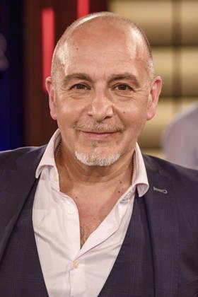 Erdogan Atalay at the recording of the WDR talk show Kölner Treff in WDR Studio BS 3 Cologne, 13 05 2026 Foto:xW.xRanderathx xFuturexImagex koelner_treff1305_6519