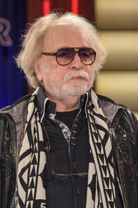 Bernhard Paul at the recording of the WDR talk show Kölner Treff in WDR Studio BS 3 Cologne, 13 05 2026 Foto:xW.xRanderathx xFuturexImagex koelner_treff1305_6530