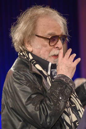 Bernhard Paul at the recording of the WDR talk show Kölner Treff in WDR Studio BS 3 Cologne, 13 05 2026 Foto:xW.xRanderathx xFuturexImagex koelner_treff1305_6531