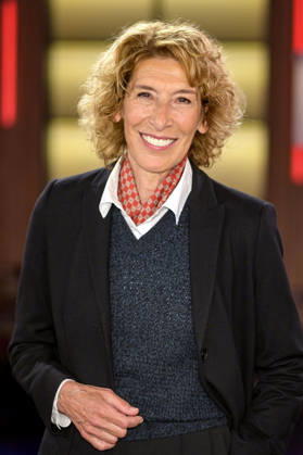 Adele Neuhauser at the recording of the WDR talk show Kölner Treff in WDR Studio BS 3 Cologne, 13 05 2026 Foto:xW.xRanderathx xFuturexImagex koelner_treff1305_6543