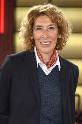 Adele Neuhauser at the recording of the WDR talk show Kölner Treff in WDR Studio BS 3 Cologne, 13 05 2026 Foto:xW.xRanderathx xFuturexImagex koelner_treff1305_6544