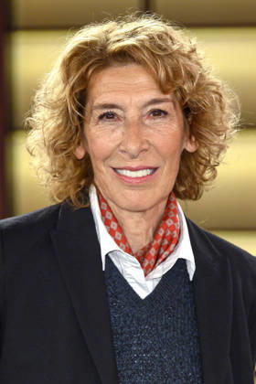 Adele Neuhauser at the recording of the WDR talk show Kölner Treff in WDR Studio BS 3 Cologne, 13 05 2026 Foto:xW.xRanderathx xFuturexImagex koelner_treff1305_6545