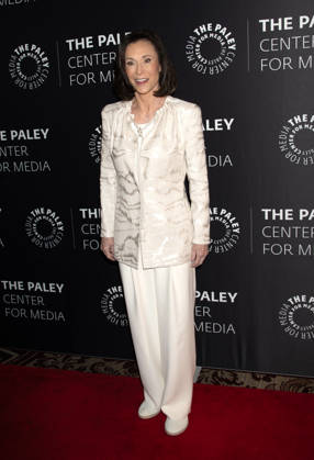 The 2026 Paley Honors Spring Gala Featuring: Kate Jackson Where: New York, New York, United States When: 15 May 2026 Credit: Janet Mayer INSTARimages.com EDITORIAL USE ONLY. NOT FOR USE BY NEWSPAPERS BASED IN THE UK. Copyright: xx instar55693647