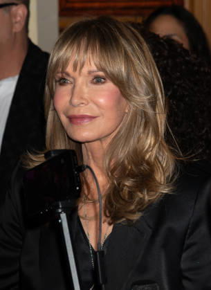 The 2026 Paley Honors Spring Gala Featuring: Jaclyn Smith Where: New York, New York, United States When: 15 May 2026 Credit: Janet Mayer INSTARimages.com EDITORIAL USE ONLY. NOT FOR USE BY NEWSPAPERS BASED IN THE UK. Copyright: xx instar55693657