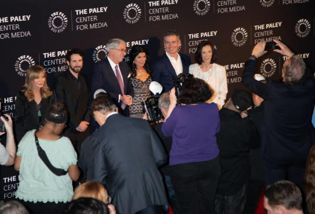 The 2026 Paley Honors Spring Gala Featuring: Atmosphere Where: New York, New York, United States When: 15 May 2026 Credit: Janet Mayer INSTARimages.com EDITORIAL USE ONLY. NOT FOR USE BY NEWSPAPERS BASED IN THE UK. Copyright: xx instar55693666