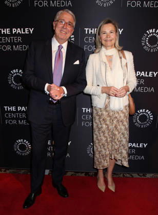 2026 Paley Honors Spring Gala Arnaud de Puyfontaine and Benedicte de Puyfontaine attending the 2026 Paley Honors Spring Gala held at The Plaza Hotel on May 14, 2026 in New York City, NY New York City The Plaza Hotel NY USA Copyright: xStevenxBergman AFF-USA.COMx