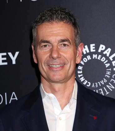 2026 Paley Honors Spring Gala Robert Kyncyl attending the 2026 Paley Honors Spring Gala held at The Plaza Hotel on May 14, 2026 in New York City, NY New York City The Plaza Hotel NY USA Copyright: xStevenxBergman AFF-USA.COMx