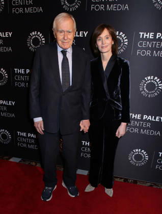2026 Paley Honors Spring Gala Stanley S. Shuman and Anne Marie McDermott attending the 2026 Paley Honors Spring Gala held at The Plaza Hotel on May 14, 2026 in New York City, NY New York City The Plaza Hotel NY USA Copyright: xStevenxBergman AFF-USA.COMx