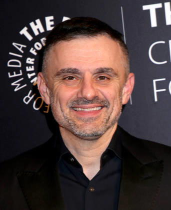 2026 Paley Honors Spring Gala Gary Vaynerchuk attending the 2026 Paley Honors Spring Gala held at The Plaza Hotel on May 14, 2026 in New York City, NY New York City The Plaza Hotel NY USA Copyright: xStevenxBergman AFF-USA.COMx