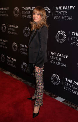 2026 Paley Honors Spring Gala Jaclyn Smith attending the 2026 Paley Honors Spring Gala held at The Plaza Hotel on May 14, 2026 in New York City, NY New York City The Plaza Hotel NY USA Copyright: xStevenxBergman AFF-USA.COMx
