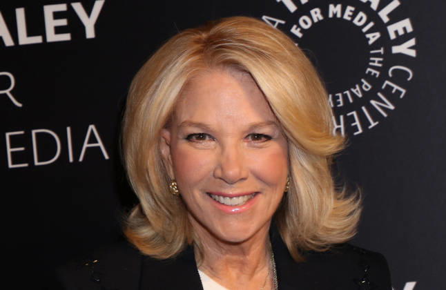 2026 Paley Honors Spring Gala Joan Lunden attending the 2026 Paley Honors Spring Gala held at The Plaza Hotel on May 14, 2026 in New York City, NY New York City The Plaza Hotel NY USA Copyright: xStevenxBergman AFF-USA.COMx