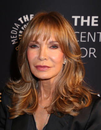 2026 Paley Honors Spring Gala Jaclyn Smith attending the 2026 Paley Honors Spring Gala held at The Plaza Hotel on May 14, 2026 in New York City, NY New York City The Plaza Hotel NY USA Copyright: xStevenxBergman AFF-USA.COMx