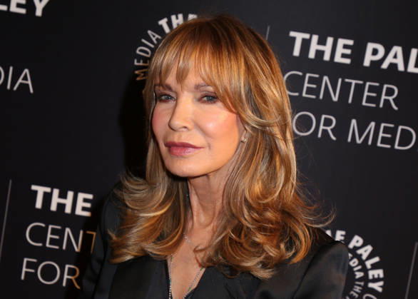 2026 Paley Honors Spring Gala Jaclyn Smith attending the 2026 Paley Honors Spring Gala held at The Plaza Hotel on May 14, 2026 in New York City, NY New York City The Plaza Hotel NY USA Copyright: xStevenxBergman AFF-USA.COMx