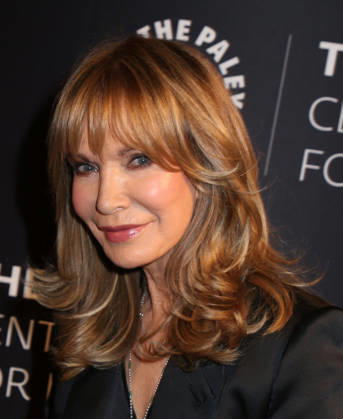 2026 Paley Honors Spring Gala Jaclyn Smith attending the 2026 Paley Honors Spring Gala held at The Plaza Hotel on May 14, 2026 in New York City, NY New York City The Plaza Hotel NY USA Copyright: xStevenxBergman AFF-USA.COMx
