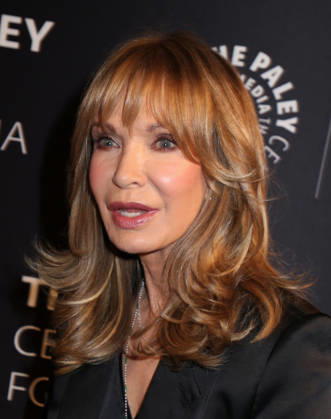 2026 Paley Honors Spring Gala Jaclyn Smith attending the 2026 Paley Honors Spring Gala held at The Plaza Hotel on May 14, 2026 in New York City, NY New York City The Plaza Hotel NY USA Copyright: xStevenxBergman AFF-USA.COMx