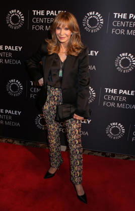 2026 Paley Honors Spring Gala Jaclyn Smith attending the 2026 Paley Honors Spring Gala held at The Plaza Hotel on May 14, 2026 in New York City, NY New York City The Plaza Hotel NY USA Copyright: xStevenxBergman AFF-USA.COMx