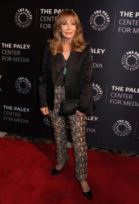 2026 Paley Honors Spring Gala Jaclyn Smith attending the 2026 Paley Honors Spring Gala held at The Plaza Hotel on May 14, 2026 in New York City, NY New York City The Plaza Hotel NY USA Copyright: xStevenxBergman AFF-USA.COMx