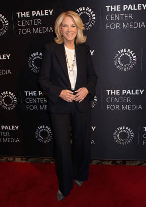 2026 Paley Honors Spring Gala Joan Lunden attending the 2026 Paley Honors Spring Gala held at The Plaza Hotel on May 14, 2026 in New York City, NY New York City The Plaza Hotel NY USA Copyright: xStevenxBergman AFF-USA.COMx