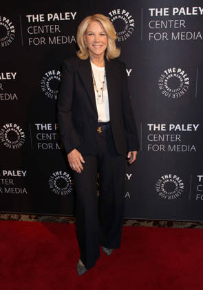2026 Paley Honors Spring Gala Joan Lunden attending the 2026 Paley Honors Spring Gala held at The Plaza Hotel on May 14, 2026 in New York City, NY New York City The Plaza Hotel NY USA Copyright: xStevenxBergman AFF-USA.COMx