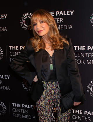 2026 Paley Honors Spring Gala Jaclyn Smith attending the 2026 Paley Honors Spring Gala held at The Plaza Hotel on May 14, 2026 in New York City, NY New York City The Plaza Hotel NY USA Copyright: xStevenxBergman AFF-USA.COMx