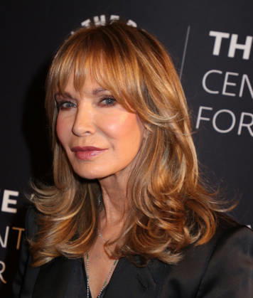 2026 Paley Honors Spring Gala Jaclyn Smith attending the 2026 Paley Honors Spring Gala held at The Plaza Hotel on May 14, 2026 in New York City, NY New York City The Plaza Hotel NY USA Copyright: xStevenxBergman AFF-USA.COMx