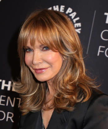 2026 Paley Honors Spring Gala Jaclyn Smith attending the 2026 Paley Honors Spring Gala held at The Plaza Hotel on May 14, 2026 in New York City, NY New York City The Plaza Hotel NY USA Copyright: xStevenxBergman AFF-USA.COMx