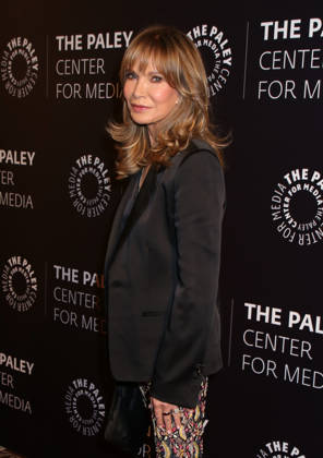 2026 Paley Honors Spring Gala Jaclyn Smith attending the 2026 Paley Honors Spring Gala held at The Plaza Hotel on May 14, 2026 in New York City, NY New York City The Plaza Hotel NY USA Copyright: xStevenxBergman AFF-USA.COMx