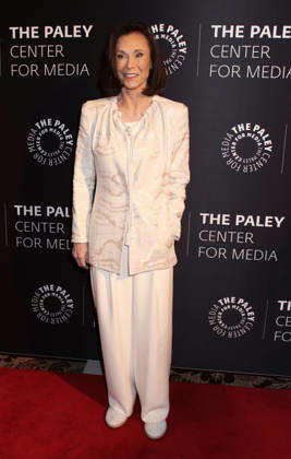 2026 Paley Honors Spring Gala Kate Jackson attending the 2026 Paley Honors Spring Gala held at The Plaza Hotel on May 14, 2026 in New York City, NY New York City The Plaza Hotel NY USA Copyright: xStevenxBergman AFF-USA.COMx