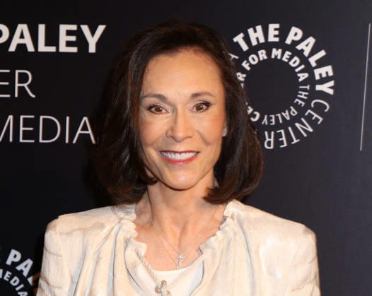 2026 Paley Honors Spring Gala Kate Jackson attending the 2026 Paley Honors Spring Gala held at The Plaza Hotel on May 14, 2026 in New York City, NY New York City The Plaza Hotel NY USA Copyright: xStevenxBergman AFF-USA.COMx
