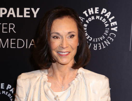 2026 Paley Honors Spring Gala Kate Jackson attending the 2026 Paley Honors Spring Gala held at The Plaza Hotel on May 14, 2026 in New York City, NY New York City The Plaza Hotel NY USA Copyright: xStevenxBergman AFF-USA.COMx