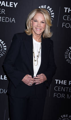 Joan Lunden At 2026 Paley Honors Spring Gala - NYC Joan Lunden attends the 2026 Paley Honors Spring Gala at The Plaza Hotel in New York City, NY, USA on May 14, 2026. Photo by MM ABACAPRESS.COM New York City United States  Copyright: xMM ABACAx