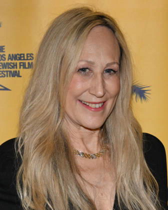May 14, 2026, West Los Angeles, California, USA: LAJFF Director HILARY HELSTEIN attends the 20th Annual Los Angeles Jewish Film Festival Special Screening of Monument West Los Angeles USA - ZUMAb173 20260514_aap_b173_001 Copyright: xBillyxBennightx