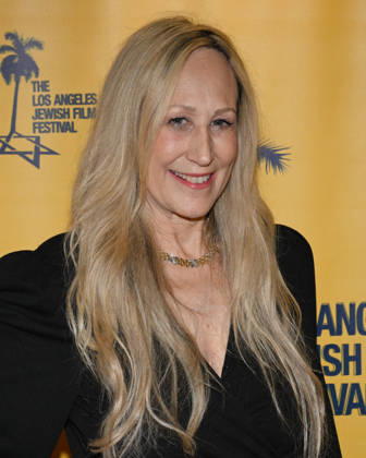 May 14, 2026, West Los Angeles, California, USA: LAJFF Director HILARY HELSTEIN attends the 20th Annual Los Angeles Jewish Film Festival Special Screening of Monument West Los Angeles USA - ZUMAb173 20260514_aap_b173_013 Copyright: xBillyxBennightx