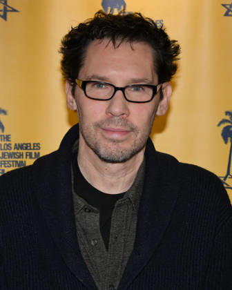 May 14, 2026, West Los Angeles, California, USA: DIRECTOR BRYAN SINGER attends the 20th Annual Los Angeles Jewish Film Festival Special Screening of Monument West Los Angeles USA - ZUMAb173 20260514_aap_b173_019 Copyright: xBillyxBennightx
