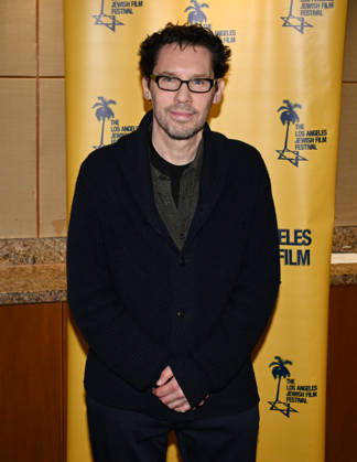 May 14, 2026, West Los Angeles, California, USA: DIRECTOR BRYAN SINGER attends the 20th Annual Los Angeles Jewish Film Festival Special Screening of Monument West Los Angeles USA - ZUMAb173 20260514_aap_b173_023 Copyright: xBillyxBennightx