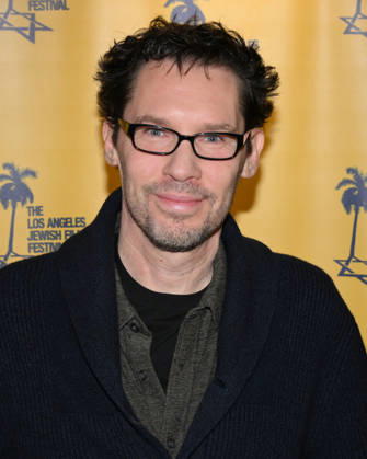 May 14, 2026, West Los Angeles, California, USA: DIRECTOR BRYAN SINGER attends the 20th Annual Los Angeles Jewish Film Festival Special Screening of Monument West Los Angeles USA - ZUMAb173 20260514_aap_b173_032 Copyright: xBillyxBennightx
