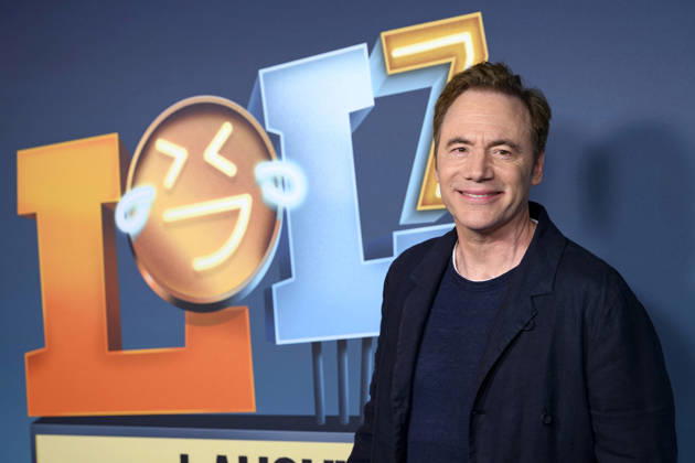 Actor Michael Bully Herbig at the premiere of season 7 of the Prime Video comedy game show LOL Last One Laughing in the Astor Film Lounge at the Arri Cinema Munich, 13 05 2026 Bavaria Germany Copyright: xDwixAnoraganingrumx