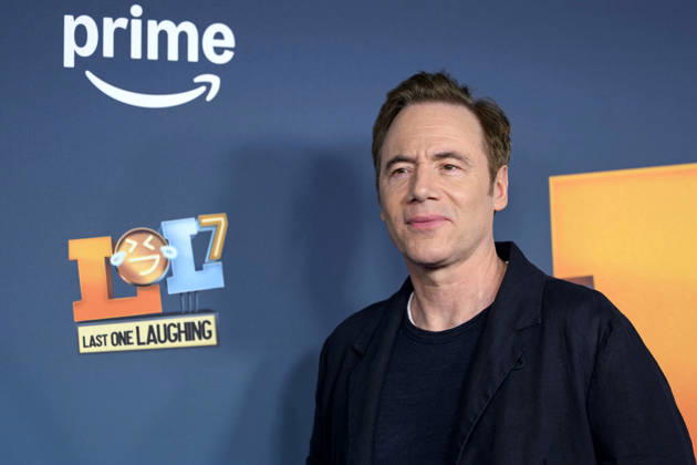Actor Michael Bully Herbig at the premiere of season 7 of the Prime Video comedy game show LOL Last One Laughing in the Astor Film Lounge at the Arri Cinema Munich, 13 05 2026 Bavaria Germany Copyright: xDwixAnoraganingrumx