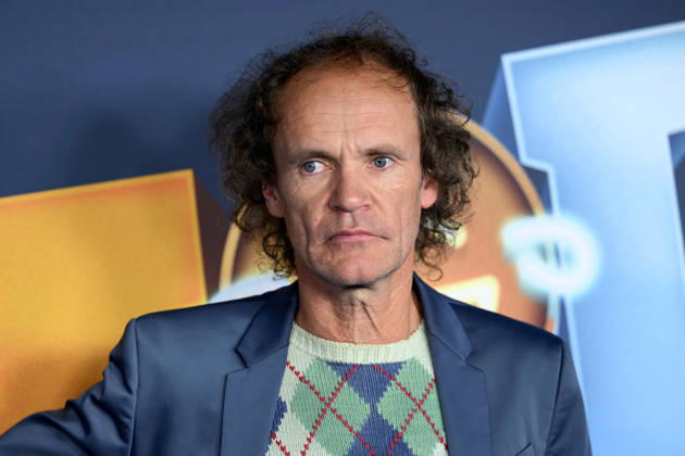 Comedian Olaf Schubert at the premiere of season 7 of the Prime Video comedy game show LOL Last One Laughing in the Astor Film Lounge at Arri Kino Munich, 13 05 2026 Bavaria Germany Copyright: xDwixAnoraganingrumx