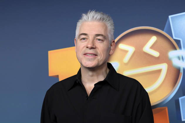 Comedian Michael Mittermeier at the premiere of season 7 of the Prime Video comedy game show LOL Last One Laughing in the Astor Film Lounge at Arri Kino Munich, 13 05 2026 Bavaria Germany Copyright: xDwixAnoraganingrumx