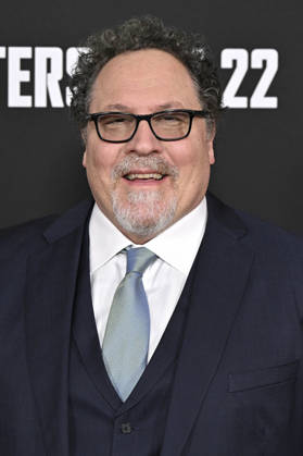 Jon Favreau at the world premiere of the movie Star Wars The Mandalorian and Grogu at the TCL Chinese Theatre Los Angeles, 014 05 2026 Foto:xD.xStarbuckx xFuturexImagex mandalorian_worldpremiere_6624