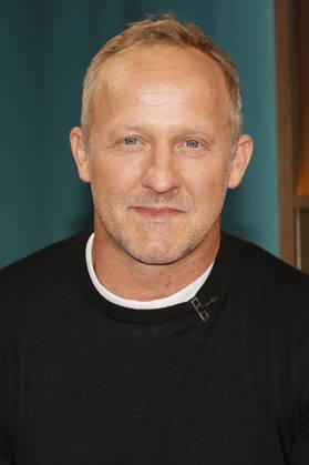 Maximilian Brückner on the NDR news and talk show DAS Rote Sofa in the NDR television studio Lokstedt Hamburg, 15 05 2026 Foto:xH.xHartmannx xFuturexImagex brueckner_6508